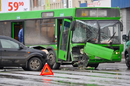 bus accident